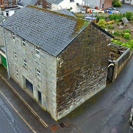 Mill Cottages Kesh Bagian luar foto