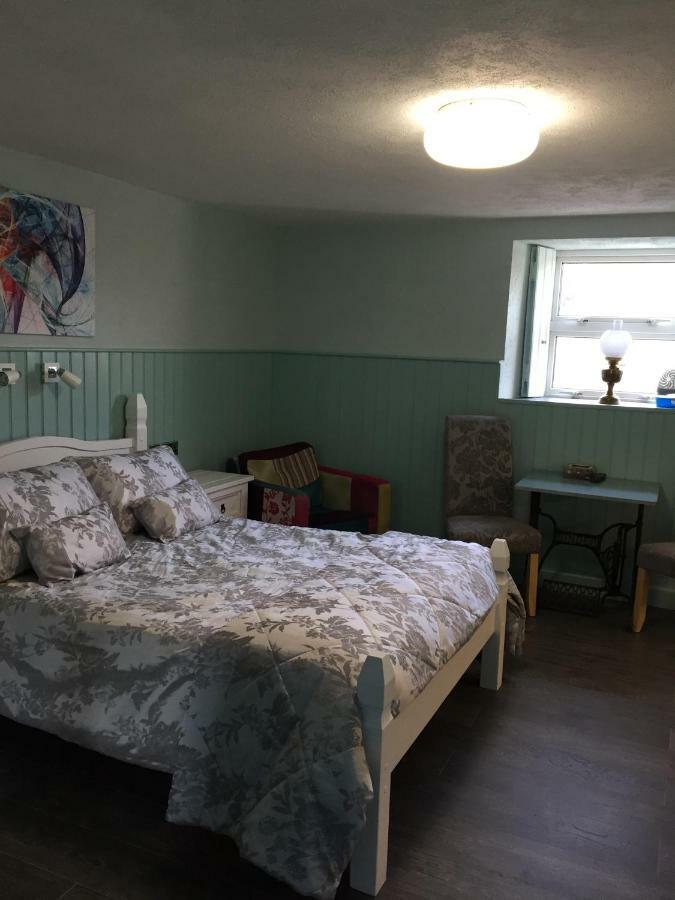 Mill Cottages Kesh Bagian luar foto